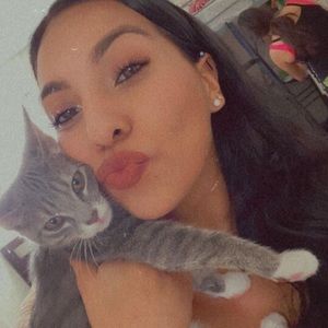 Meet your Posher, Lizeth